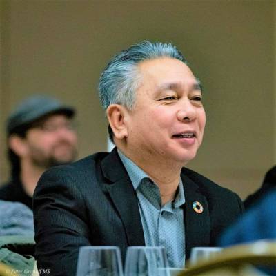 Toshio Ueno